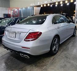 مێرسێدس بێنز E-Class